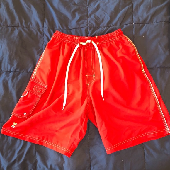 TYR Other - Men's Swim Trunks